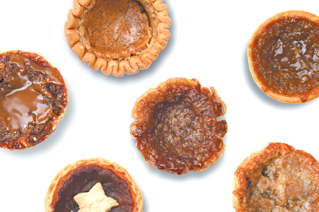 best butter tart