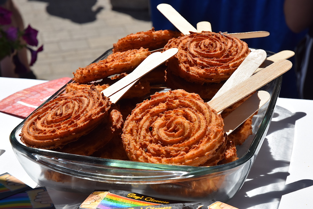 CNE 2019