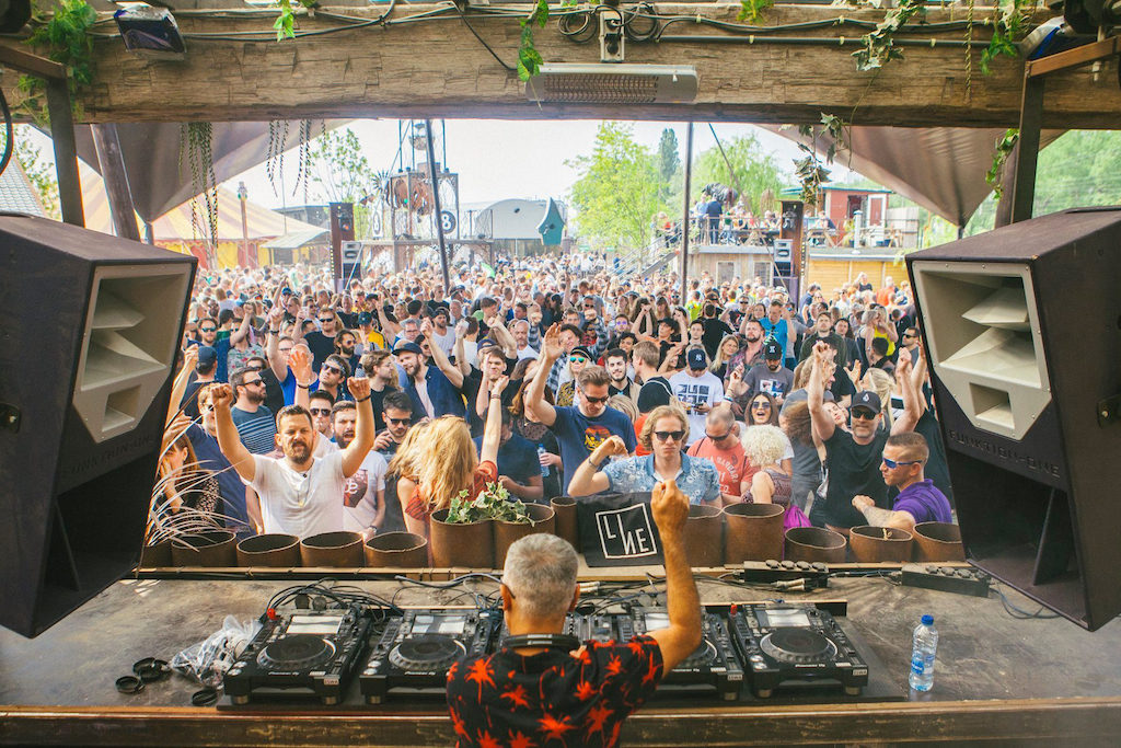 Toronto events