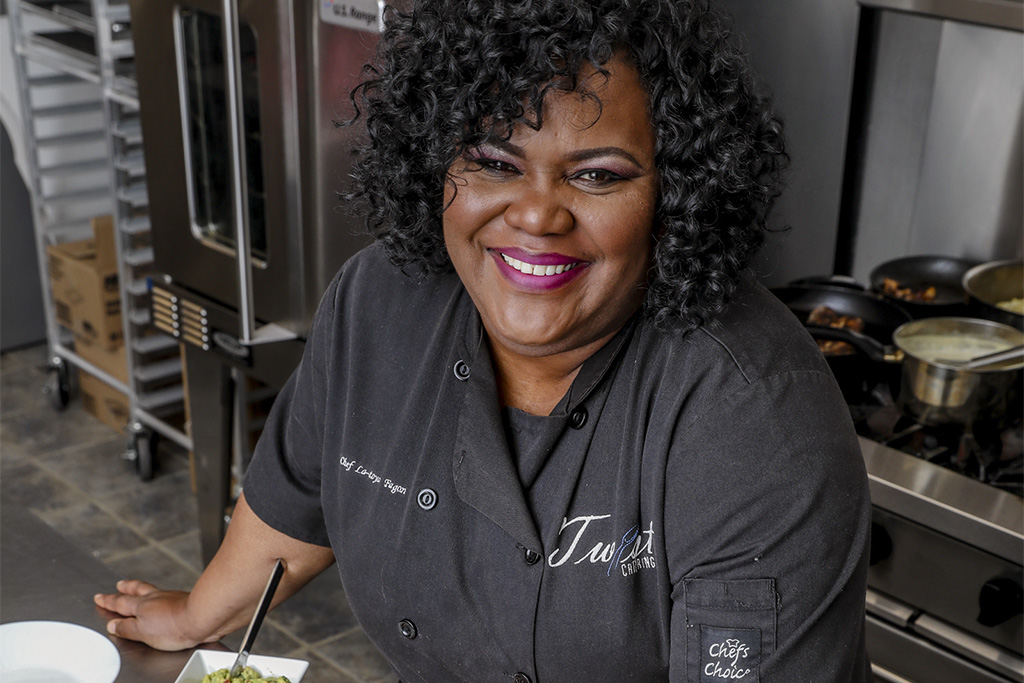 La-Toya Fagen