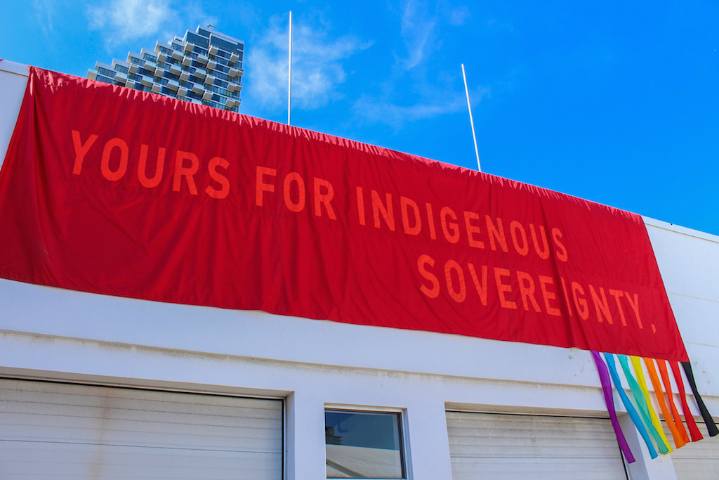 Toronto Biennial of Art