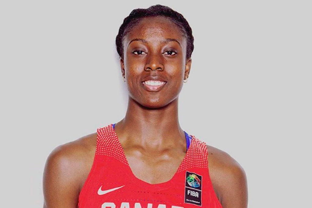 Laeticia Amihere