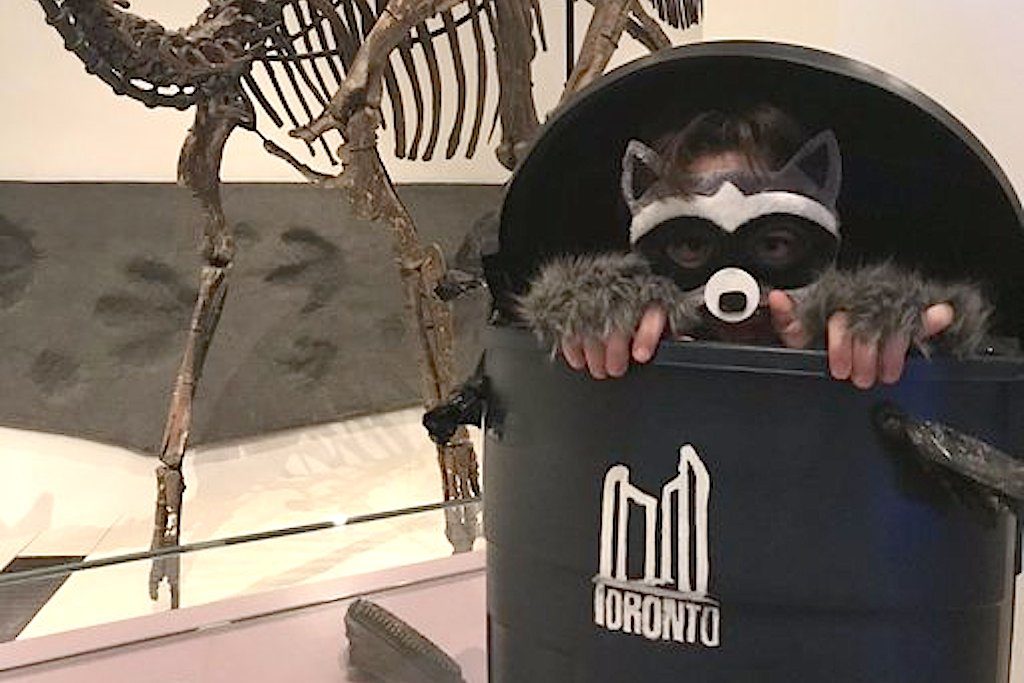 Halloween-costumes