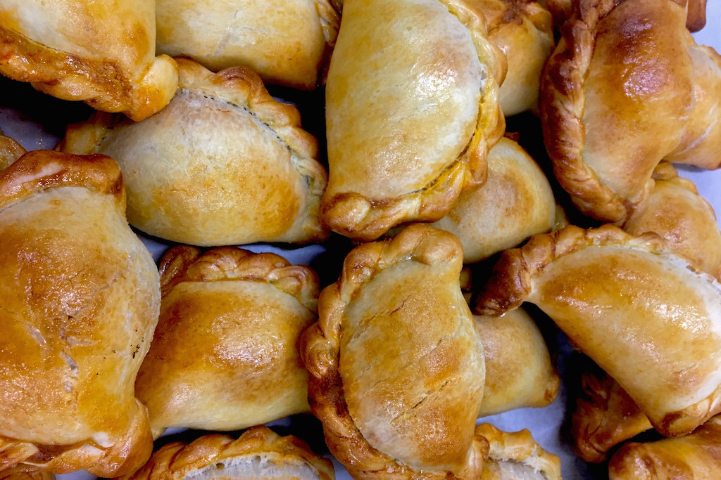 Gaucho Pie Co.