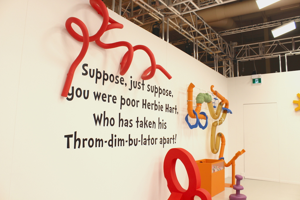 Dr. Seuss