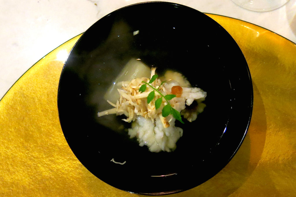 Kaiseki Miku Restaurant
