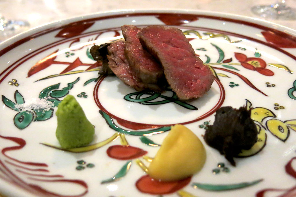 Kaiseki Miku Restaurant