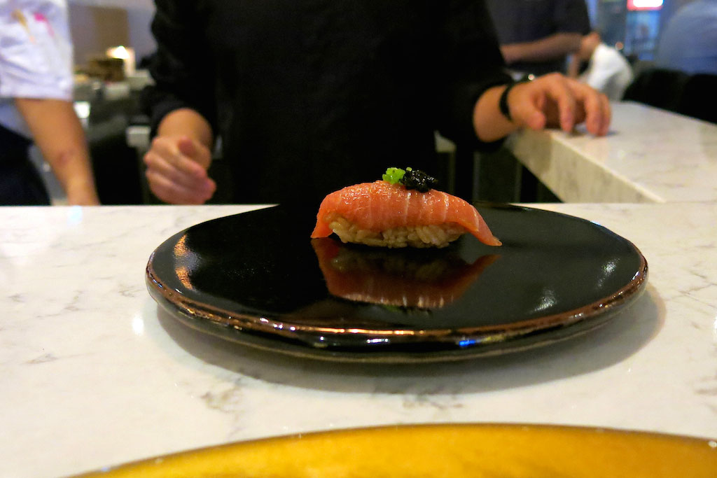 Kaiseki Miku Restaurant