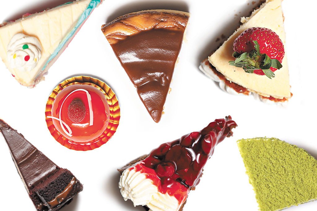 best cheesecake