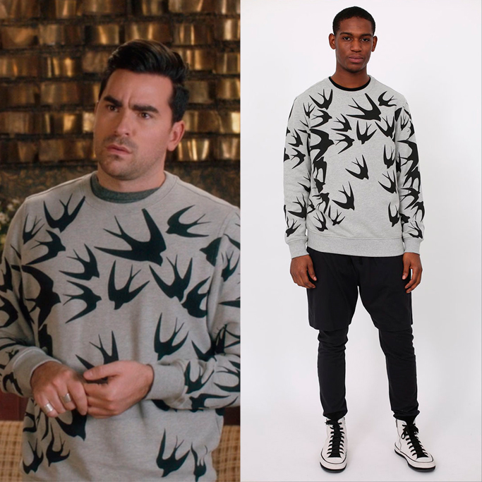 Schitt's Creek Sale