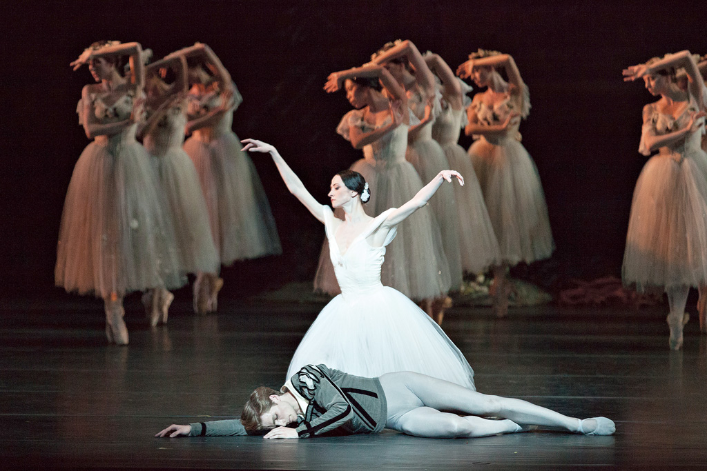 Giselle