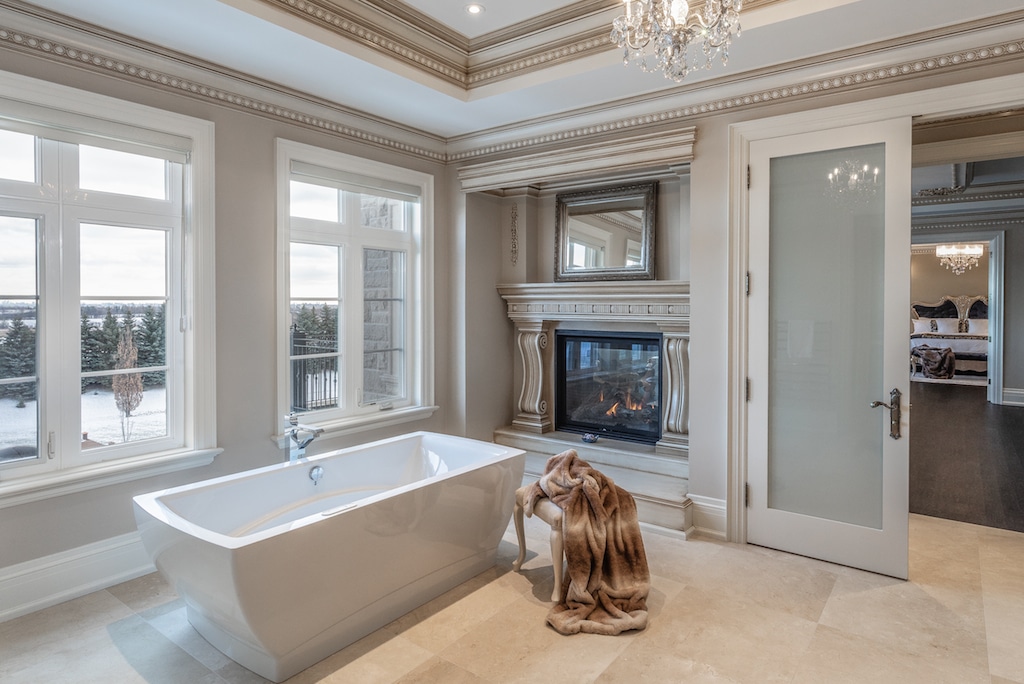 45 Kensington Dr.