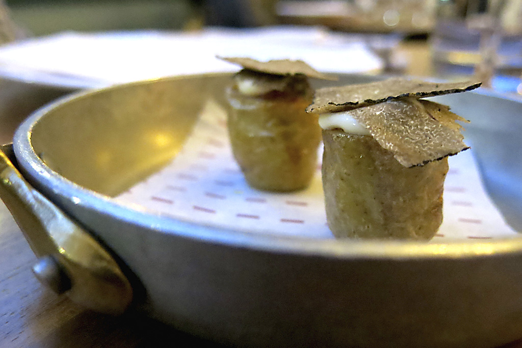 Oretta-truffle-menu