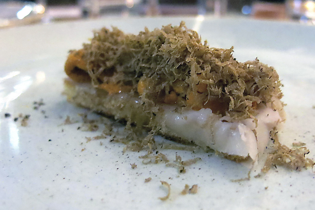 Oretta-truffle-menu