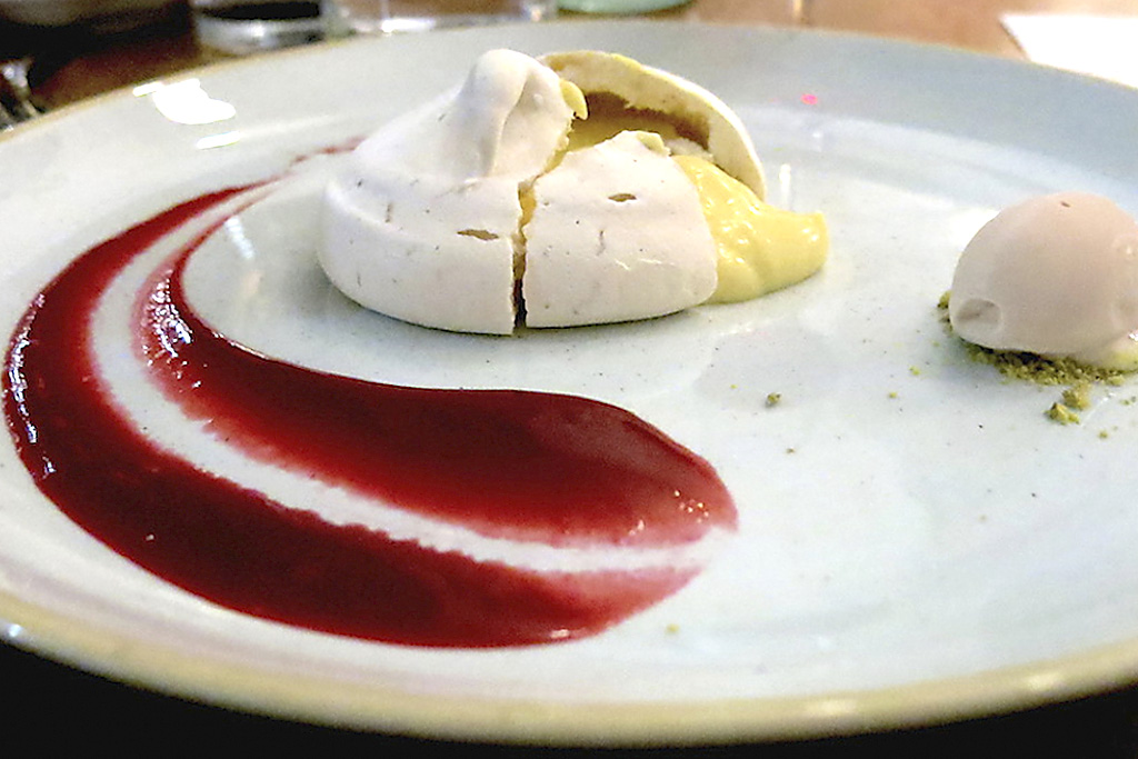 Oretta-Truffle-menu