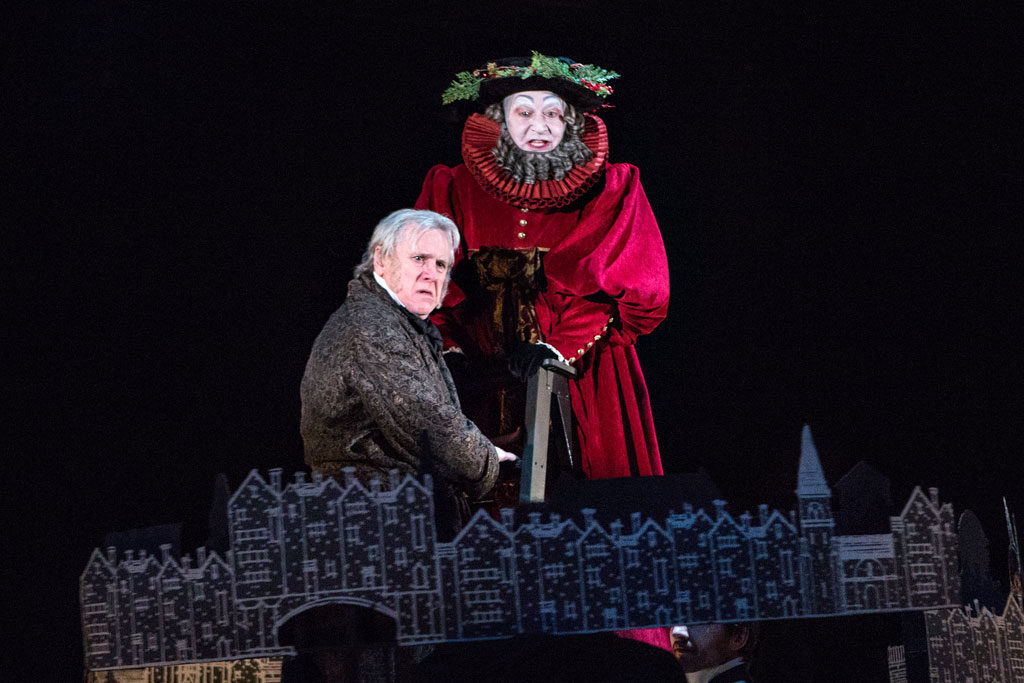 A Christmas Carol