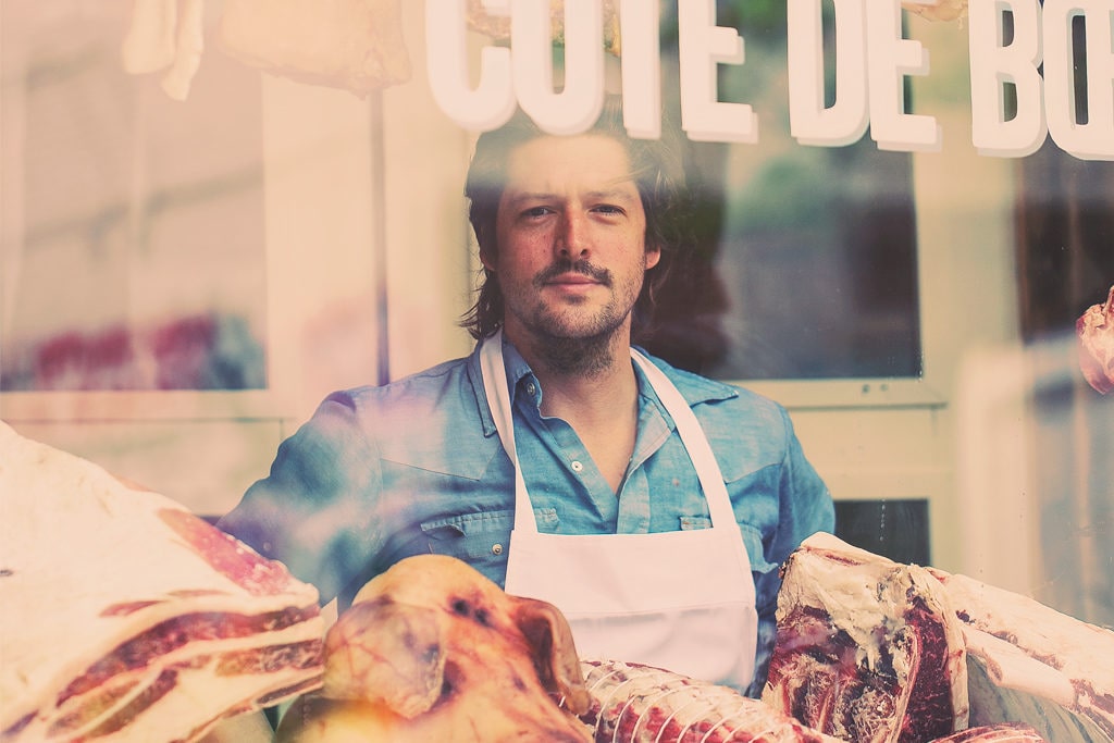 chef teo paul