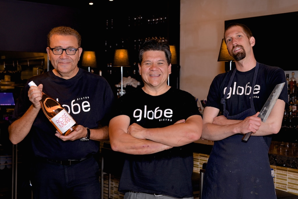 Globe Bistro