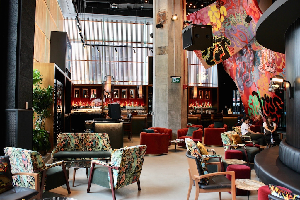 CHOTTOMATTE -DININGROOM