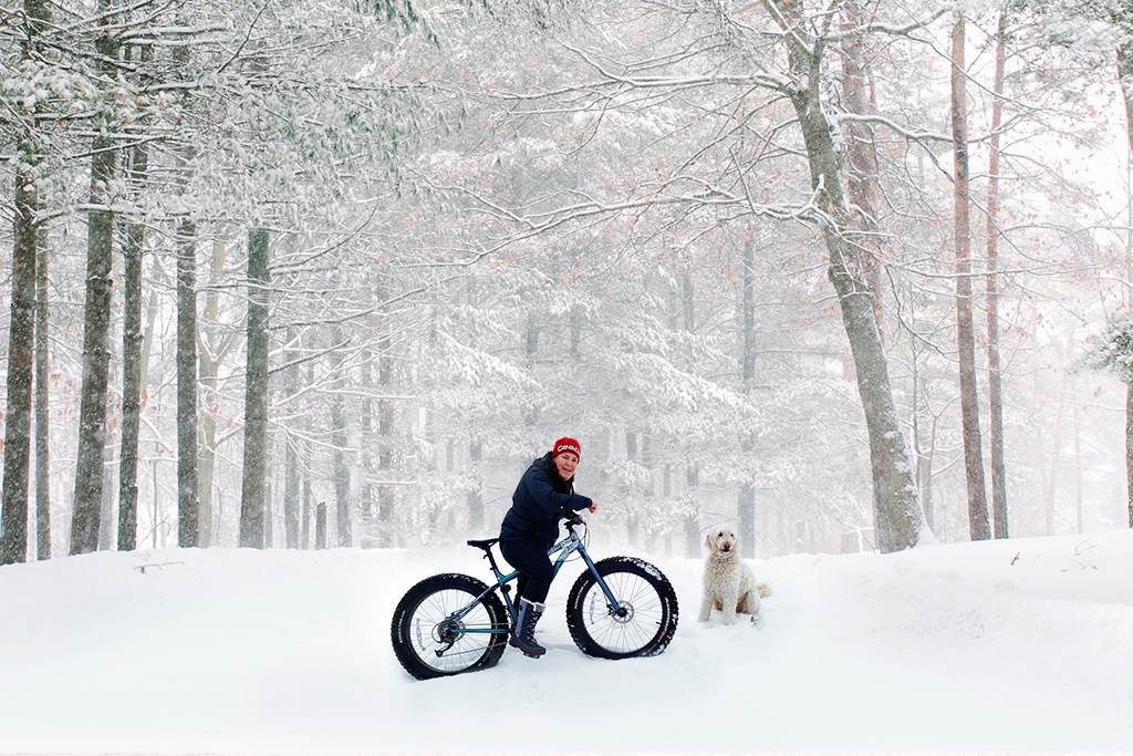 Langdon Hall, the perfect winter retreat near Toronto