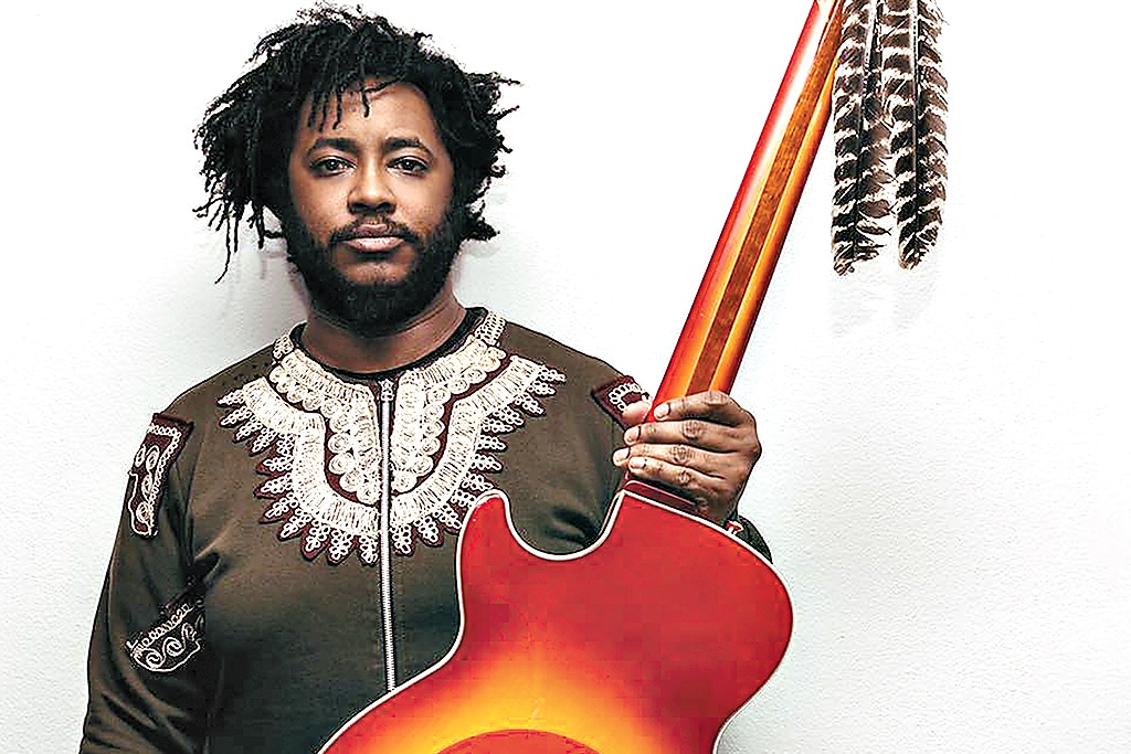 Thundercat