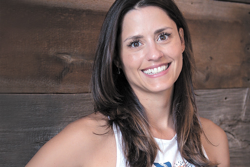 Barre 3 - Toronto