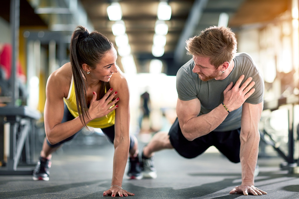 Fitness-Toronto