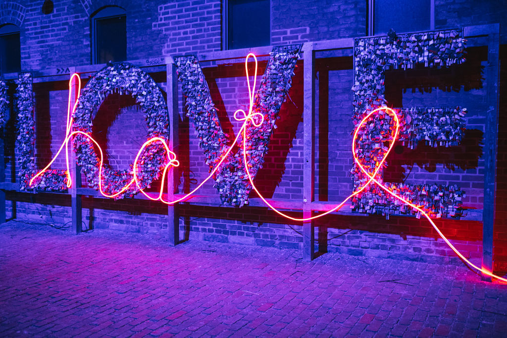 Toronto Light Festival