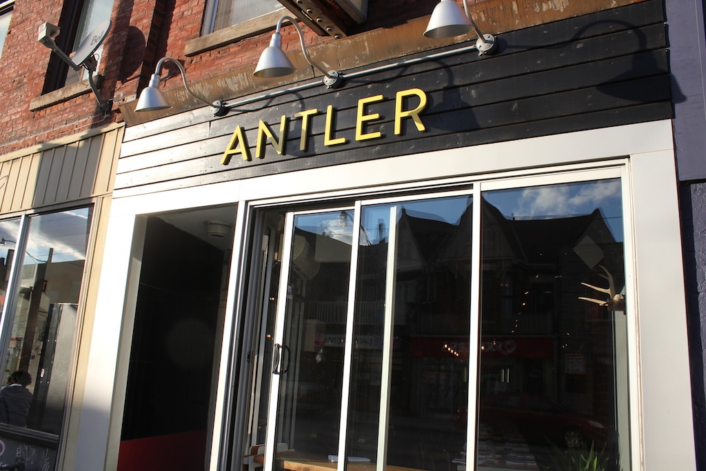 Antler