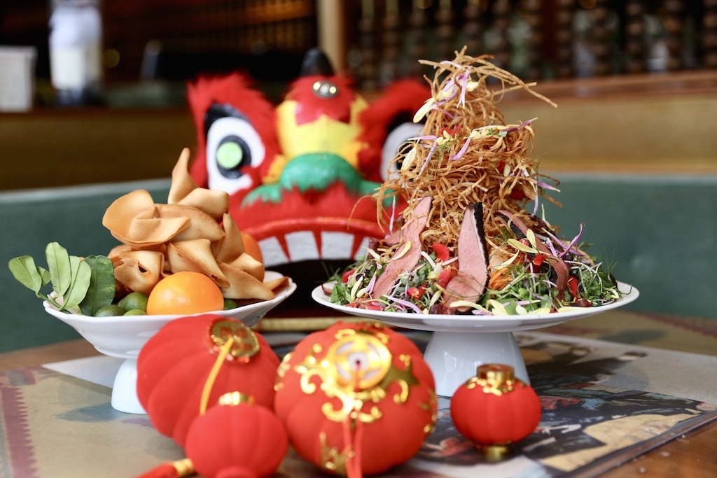 Chinese New Year 2020