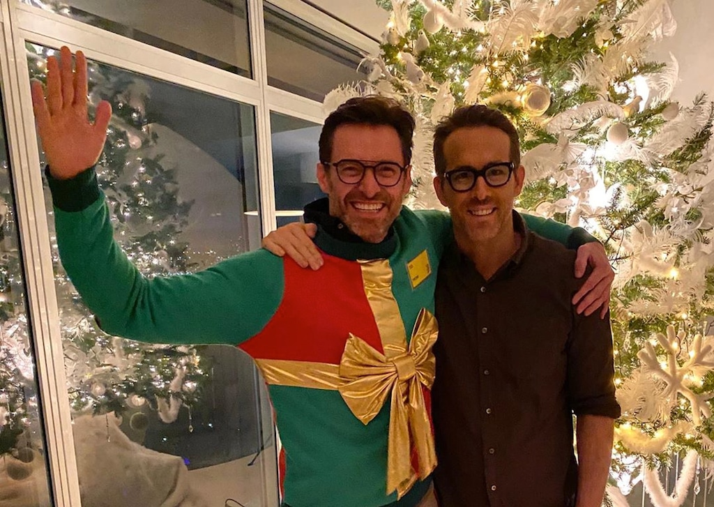 Jackman-Reynolds