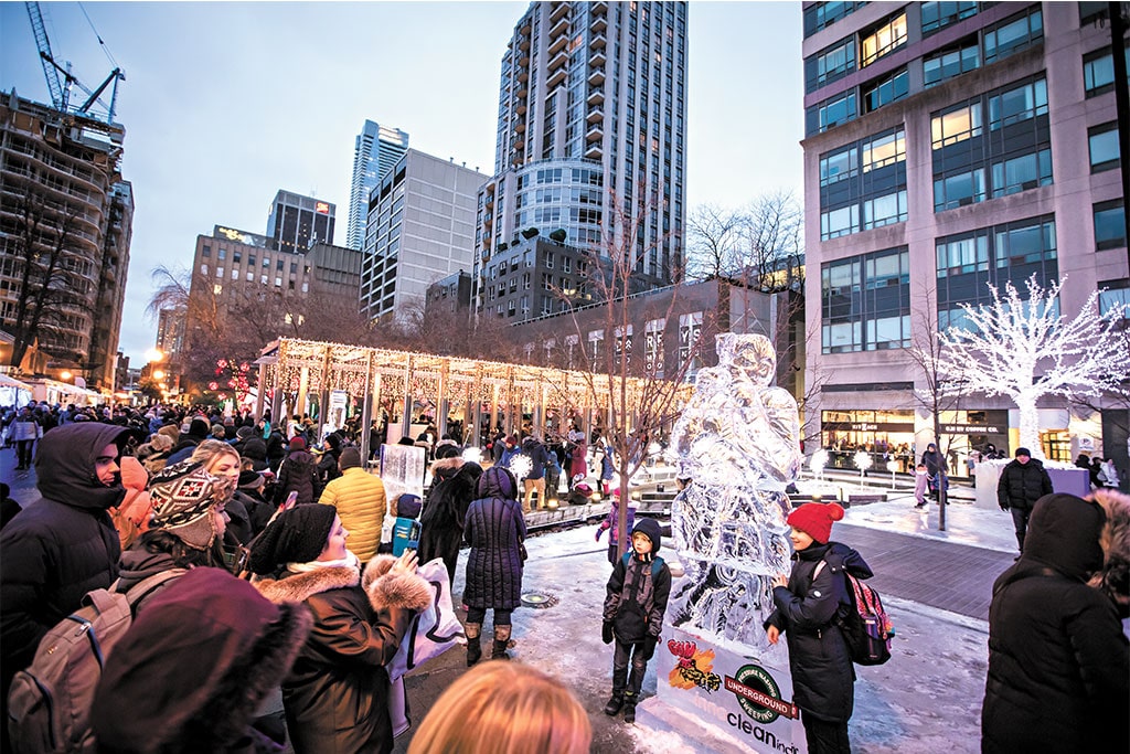 ice fest