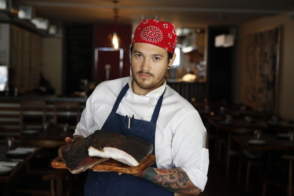 celebrity chefs