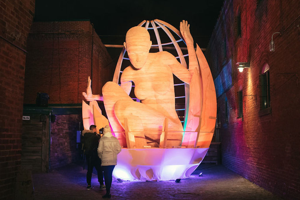 Toronto Light Festival