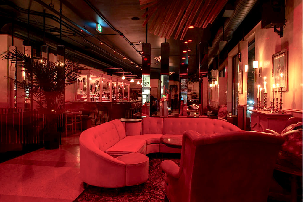 Bar Mordecai