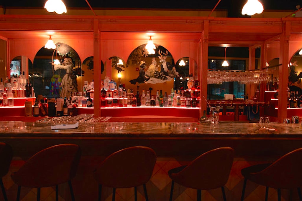 Bar Mordecai