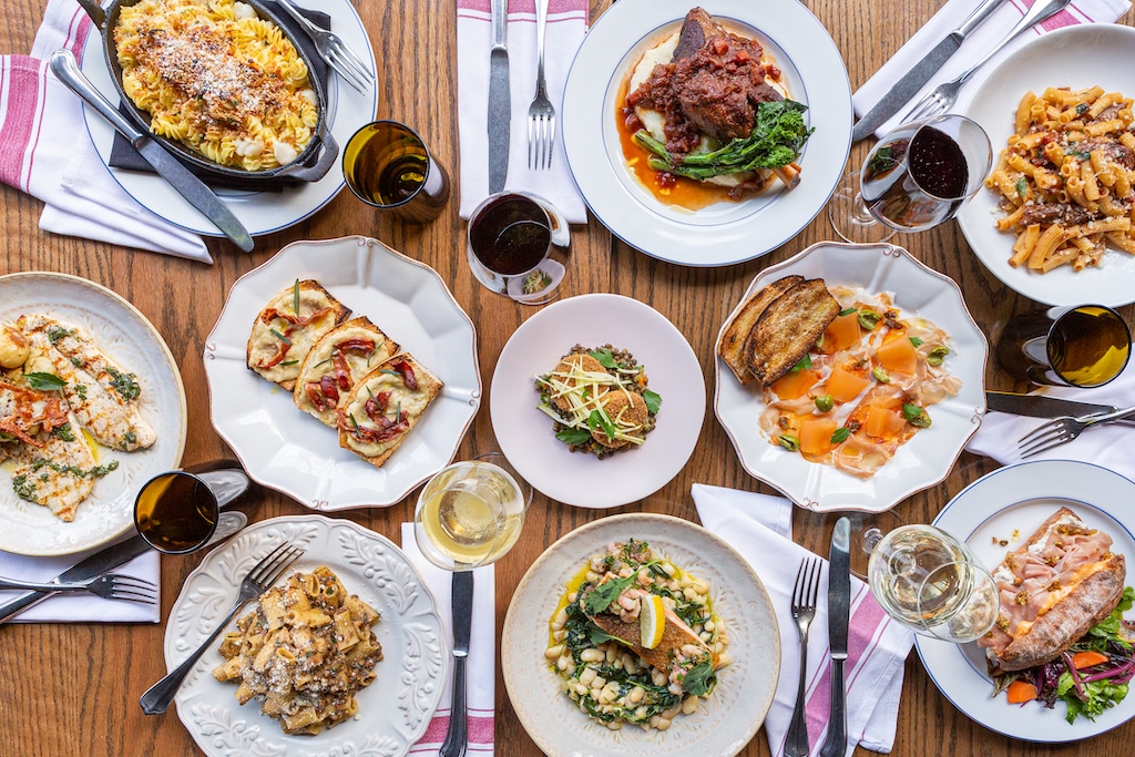 winterlicious 2020