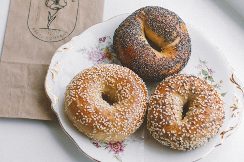 Primerose Bagels