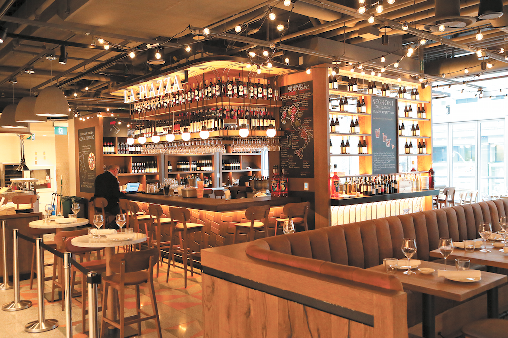 Eataly Toronto