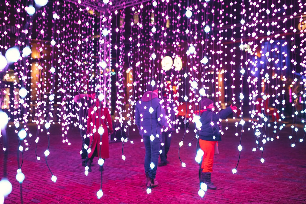 Toronto Light Festival