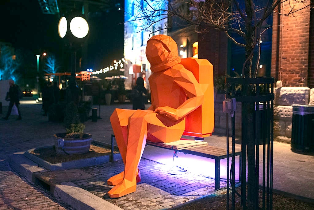 Toronto Light Festival