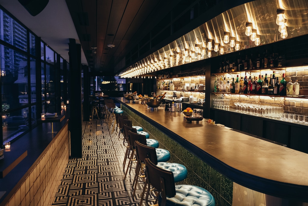 Bar Biltmore