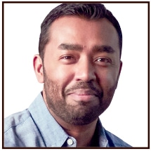 suresh doss