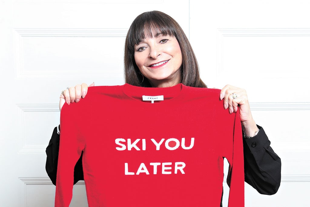 jeanne-beker-ski-getaway