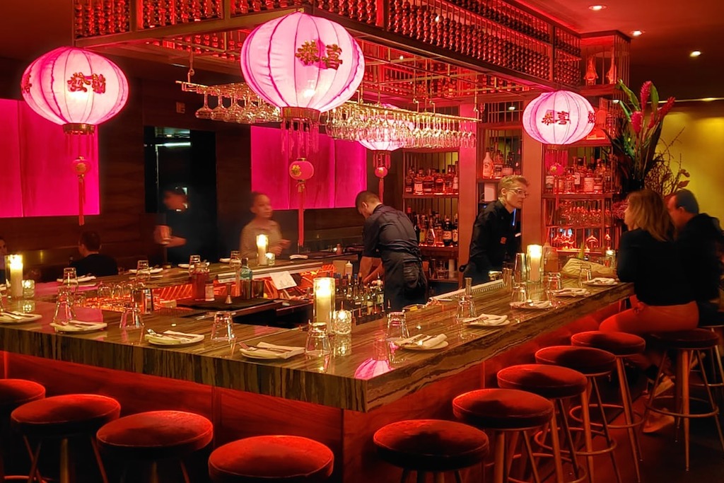 Chinese New Year 2020