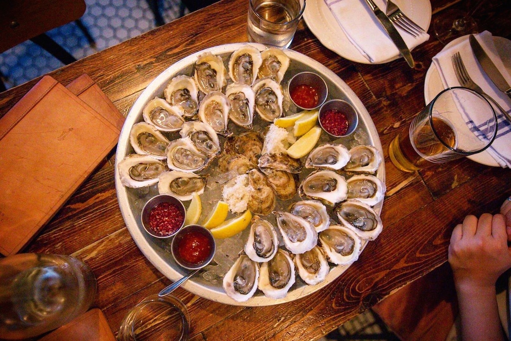 lEPHENIX-OYSTERS