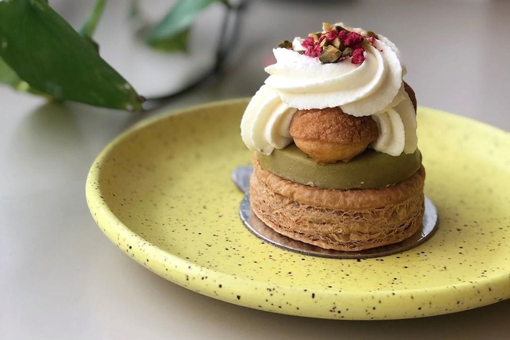 best new bakeries