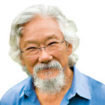David Suzuki