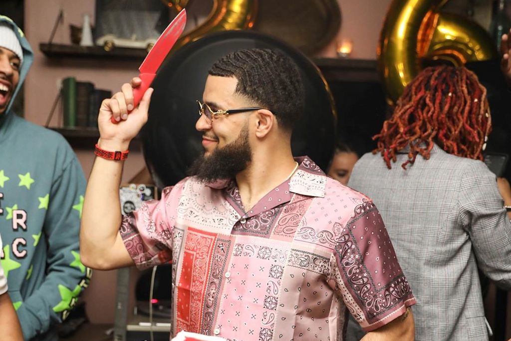 fredvanvleet