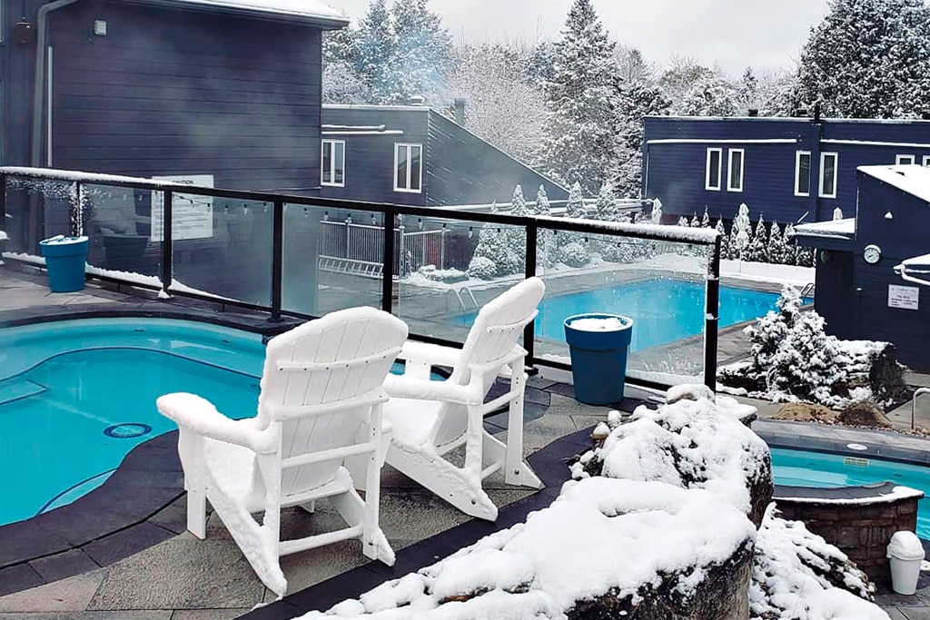 millcroft winter spa